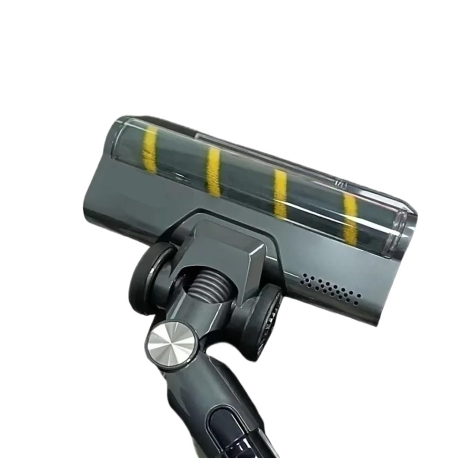 Cabezal de cepillo Universal for aspiradora, Compatible con KLESONIC, Compatible con Weissgauff, V12 BLDC