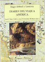 Diario del Viaje a America 8478132589 Book Cover