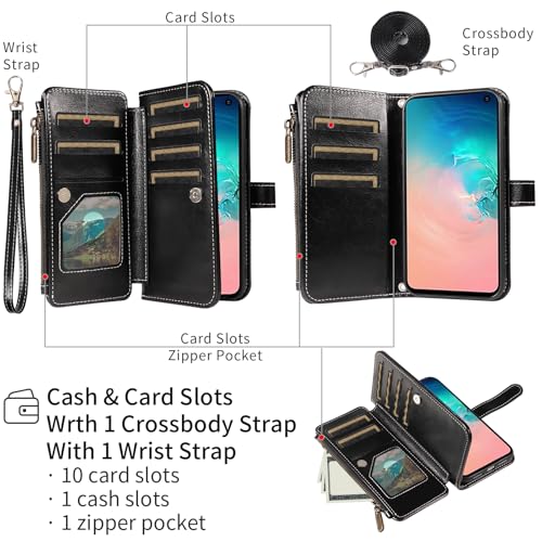 Coque Samsung S10e anti-rayures pour résoudre le manque de place et de protection