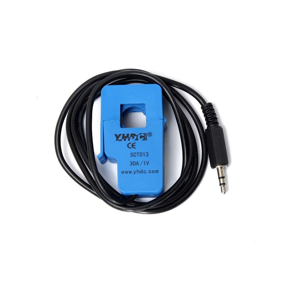 TRUSTECH Sct-013-030 30A Non-Invasive Ac Current Clamp Sensor