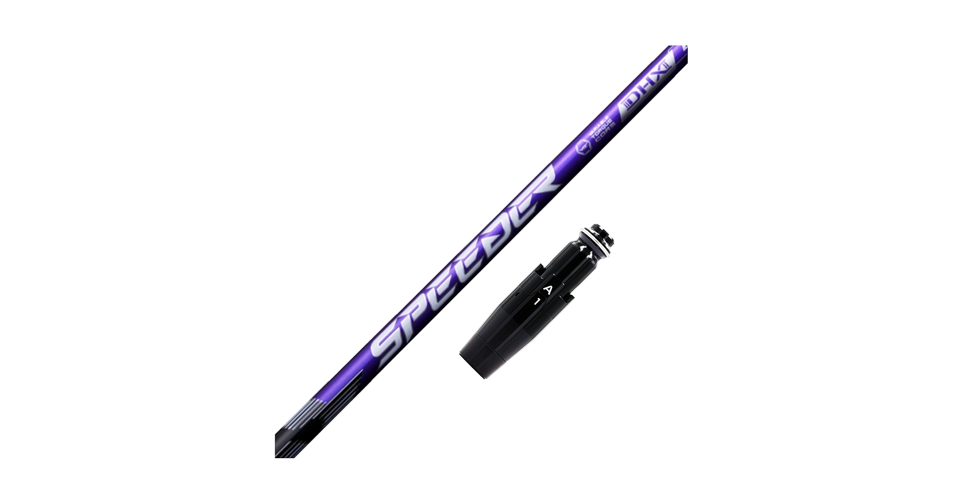 Fujikura - ﾀｲﾄﾘｽﾄ 1W用 NX 50X Fujikura Golf Japan 2023 SPEEDER NX BLACK 50 Graphite Shaft