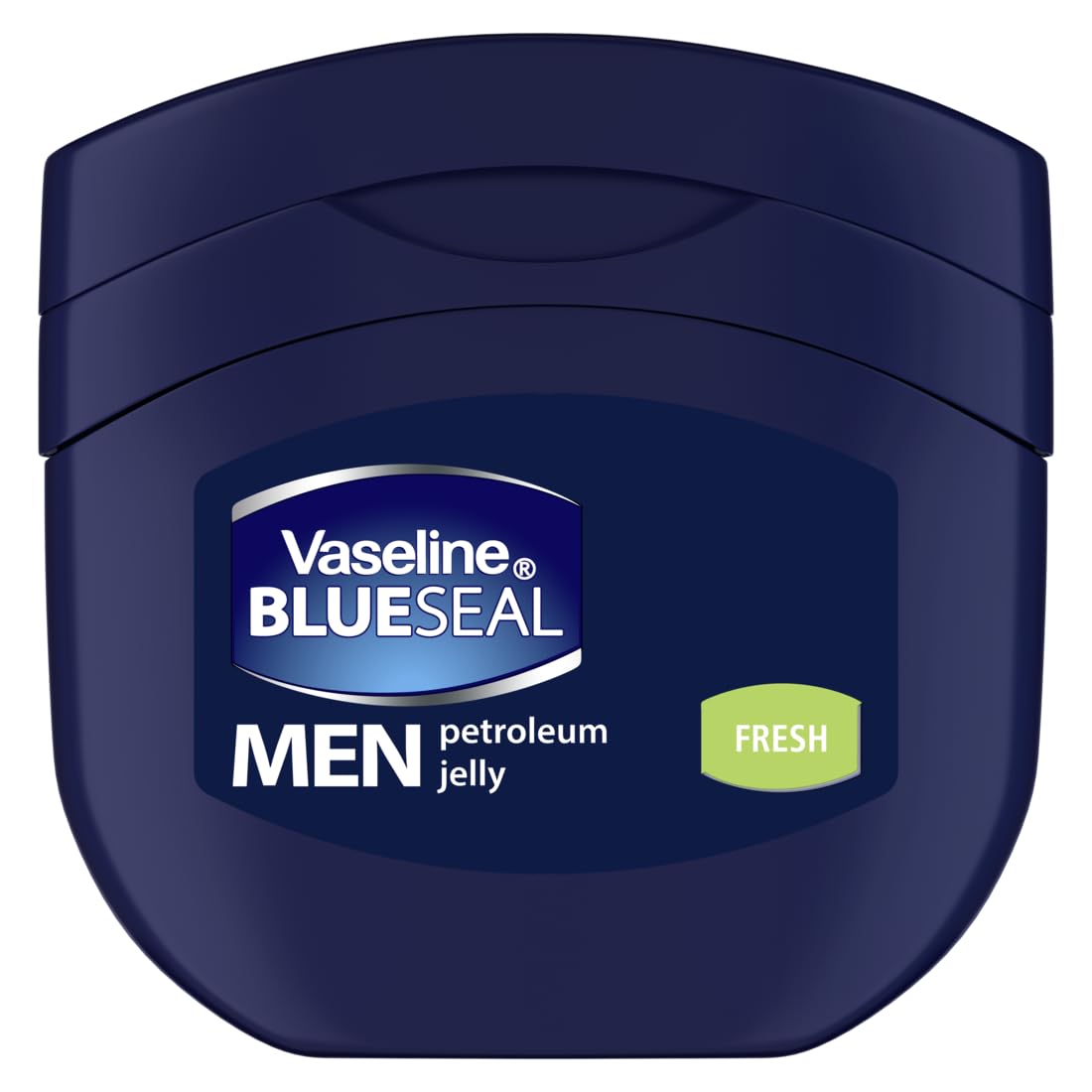 VASELINE BLUESEAL MEN FRESH PETROLEUM JELLY 250ML