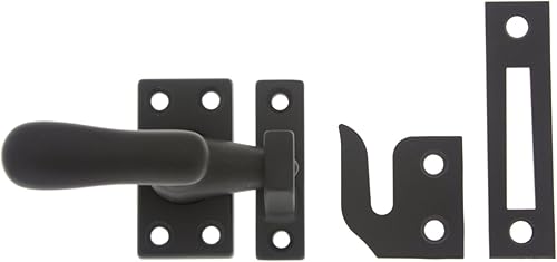 Miniatura 7 de idh by St. Simons 21013-005 - Cierre de latón macizo (calidad profesional)