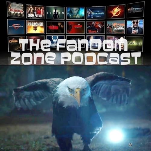 A Man Is Only as Good as His Bird cover art