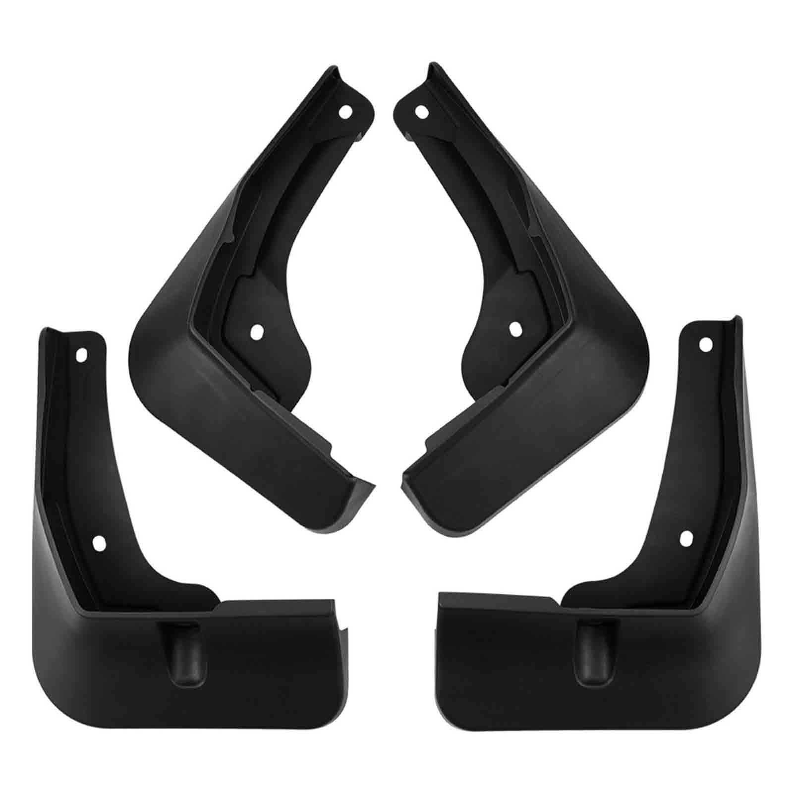 JGQFB Car Mudguards,Compatible with Changan Qiyuan A05 2025,Auto Parts