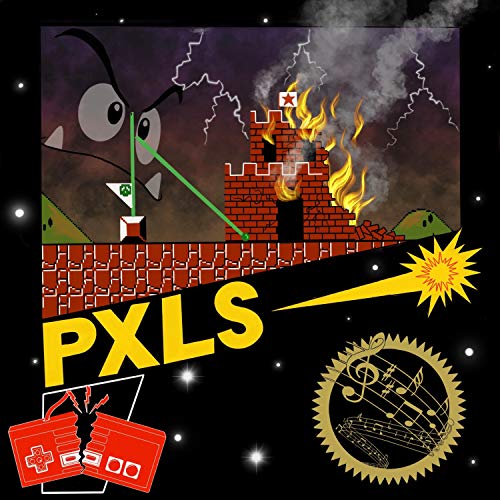 Pxls