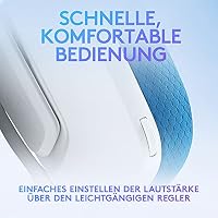 Logitech G G335, Kabelgebundenes Gaming-Headset – Ansicht 5