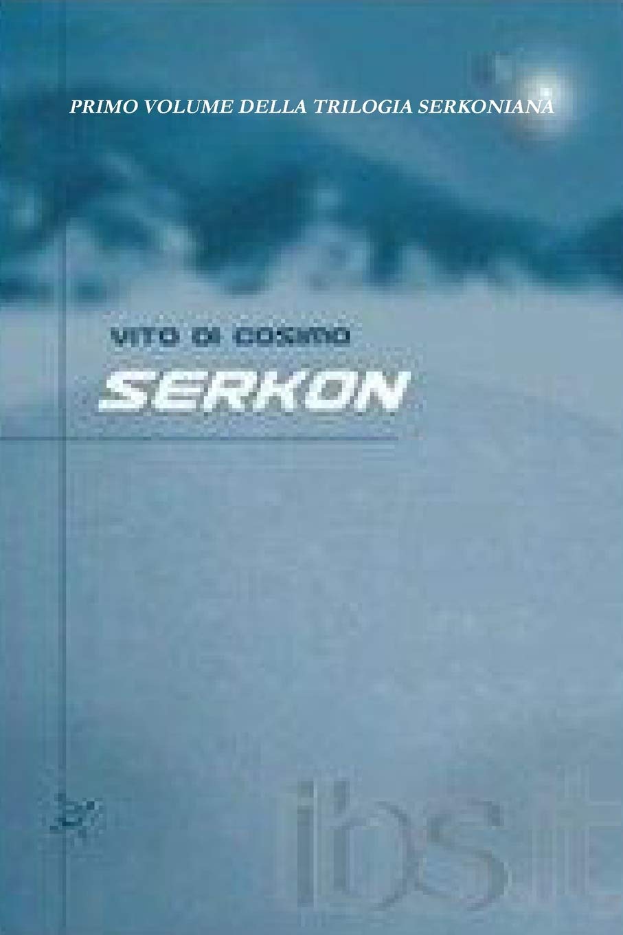 Serkon
