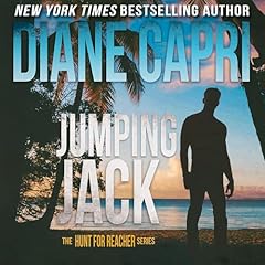 Couverture de Jumping Jack