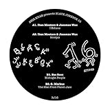 shir khan lied  Shir Khan Presents Black Jukebox 16