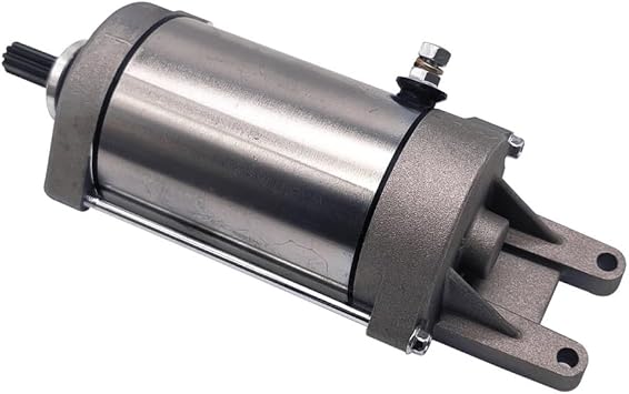 Starter Motor Assy For MASAI HYTRACK 600 700 800cc E150006-00 LU014607 Stels 600 GT Stels 700 D Dinli Stels 700 GT Stels 800 D