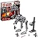 Produktbild LEGO Star Wars First Order at-ST [75201- 370 Pieces]