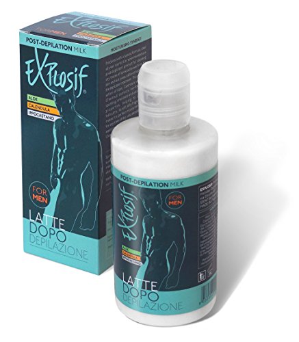 Explosif Linea Men Latte Soffice Dopocera - 6 x