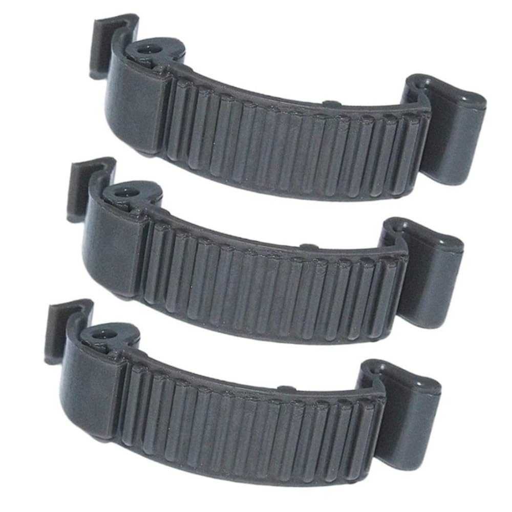Clip de hebilla de cubierta para motosierras H359 435 440E 445 y más repuesto 503894701