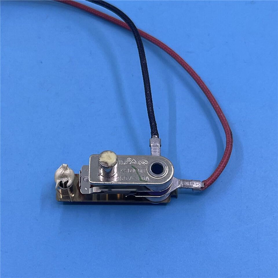 Interruptor de contacto con cable para olla a presión eléctrica miniatura 2