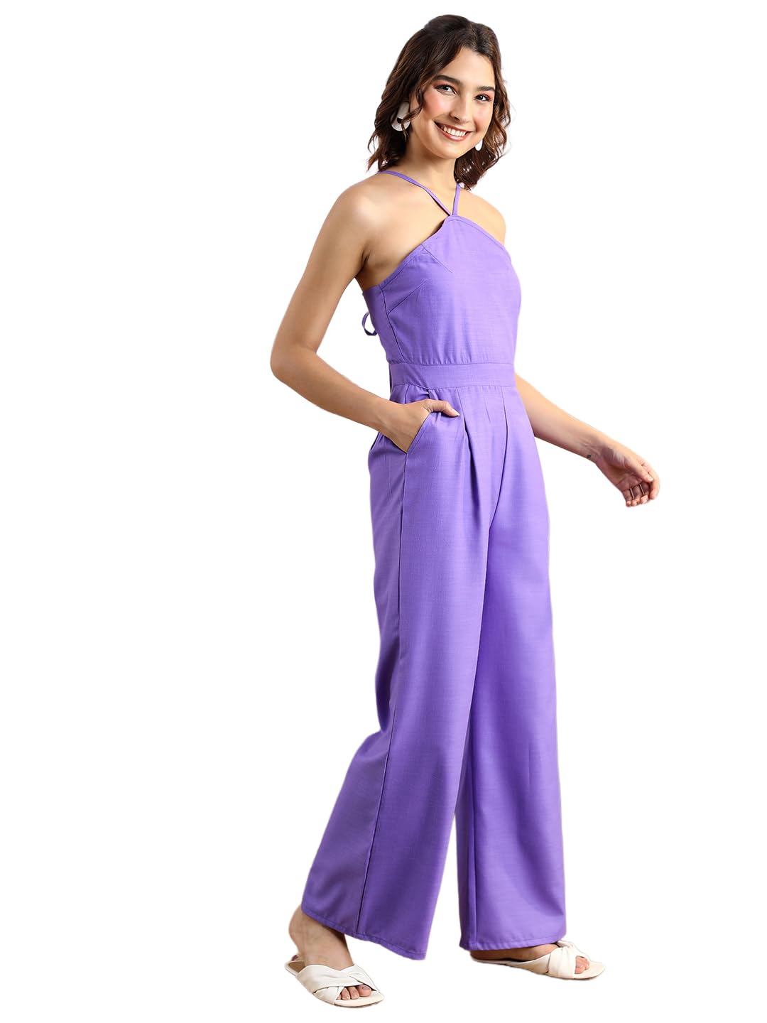 tokyo talkies Womens Jump Suit-picture-21