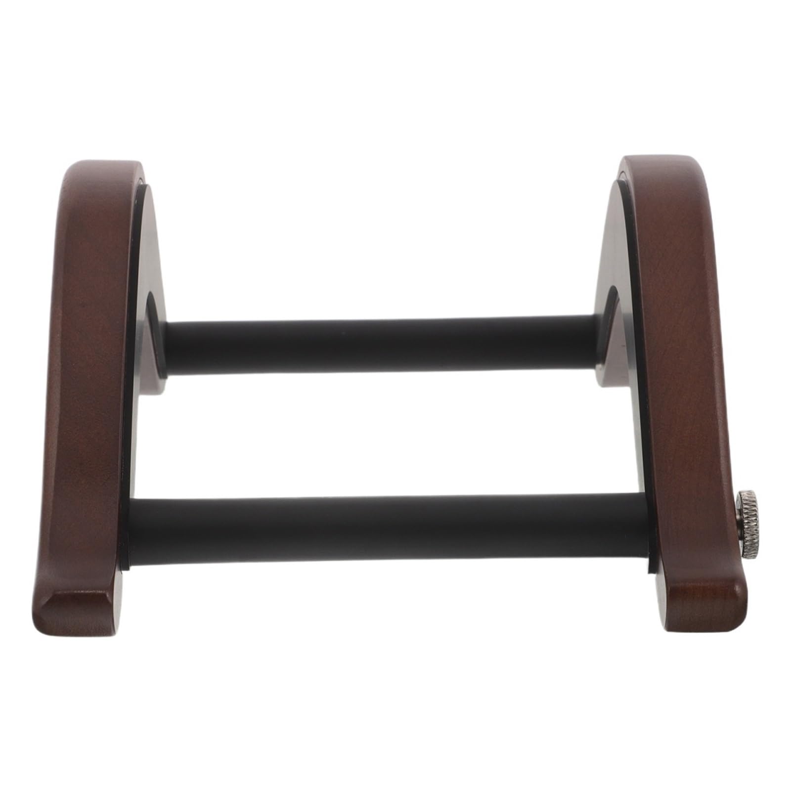 GCYEIDMA Guitar Stand Wood Guitar Stand Floor Wood Portable Compact Detachable For Acoustic Electric Guitars Nonslip Sturdy Support Travel Stage Practice