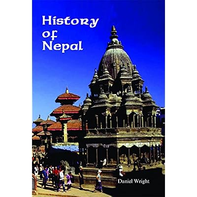 History of Nepal