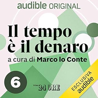 Sostenibilit&agrave;, l'impatto del mio risparmio sul mondo copertina