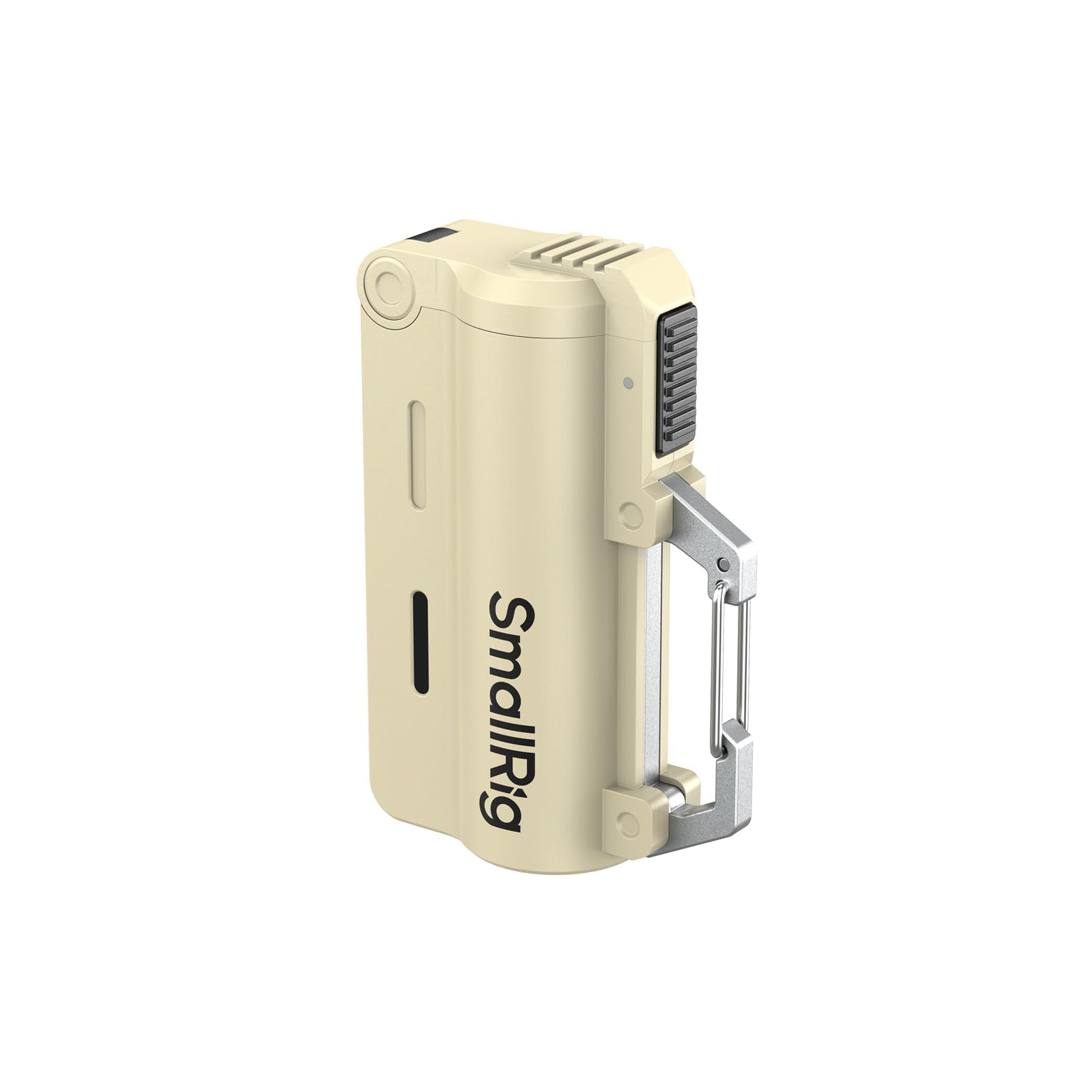 SMALLRIG SC18 EDC Power Bank 5000mAh 20W Chargeur Portable, ABS+PC- 6088