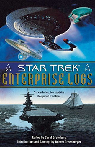 Star Trek Enterprise Logs: Star Trek All Series