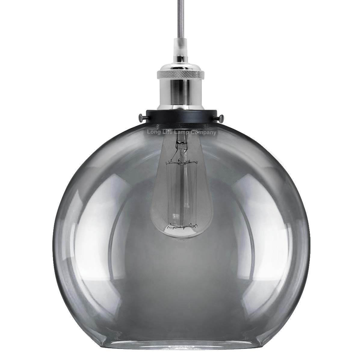 Smoked Glass Globe Pendant Light Crackle Effect Glass Ceiling Pendant smoked-glass-globe-pendant-light-crackle-effect-glass-ceiling-pendant