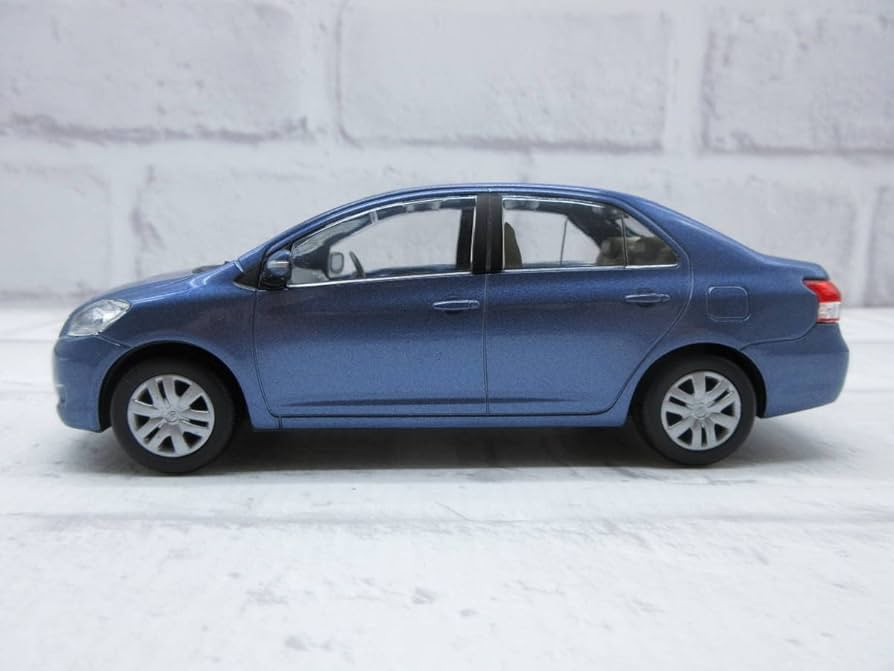 カラーサンプル トヨタ ベルタ 巨大サイズ 色見本 ブルーメタリック 非売品 カラーサンプル トヨタ ベルタ 巨大サイズ 色見本 ブルー