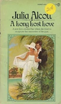 Paperback A Long Lost Love Book