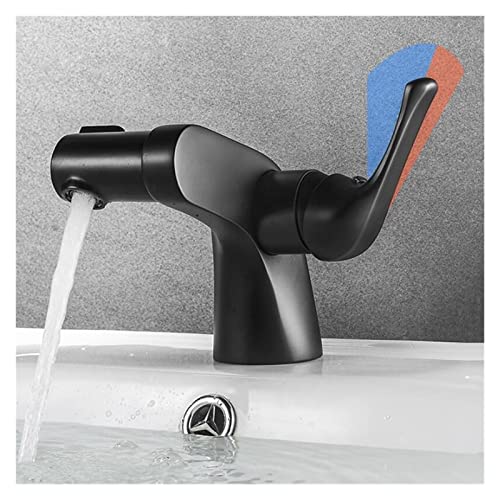 Robinet de lavabo pivotant pour simplifier votre routine du matin - 6
