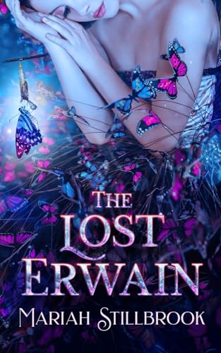The Lost Erwain view 2
