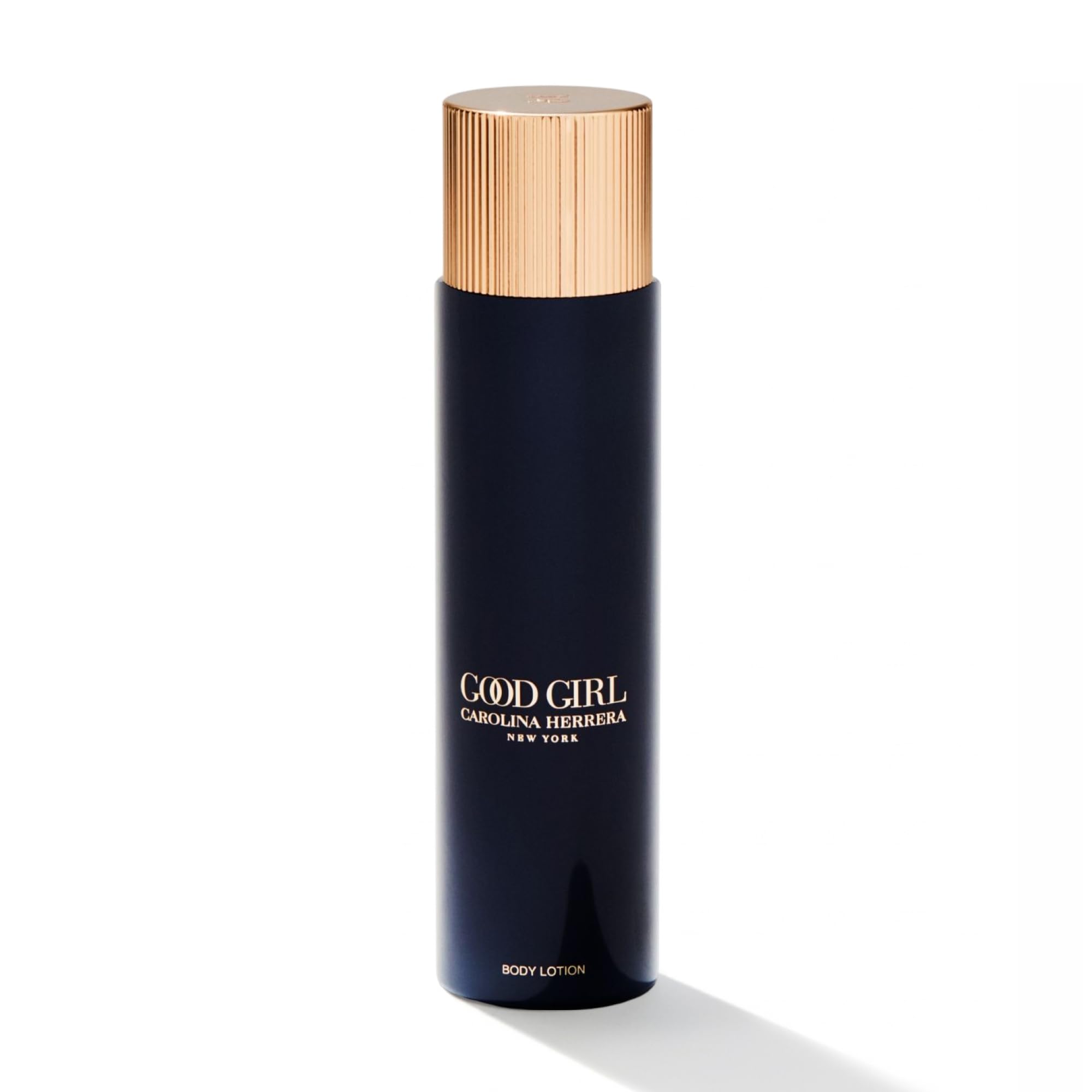 Carolina Herrera Good Girl Body Lotion - Designer Body Care - 6.8 oz | Lightweight Perfumed Moisturizer for Women with Tuberose, Jasmine, Tonka Bean & Almond - Smooth Silky Skin
