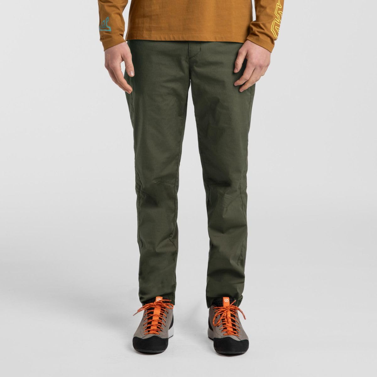 MONTURA Pantaloni Mantra