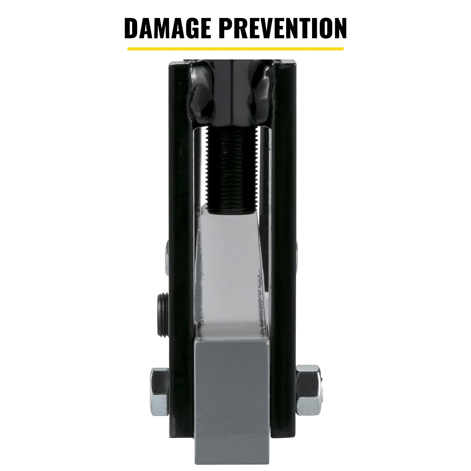 VEVOR Differential Housing Spreader for Dana Axles Fits for 30 44 60 70 80 SeriesGray product thumbnail 6