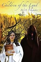 Children of the Land 1502757869 Book Cover