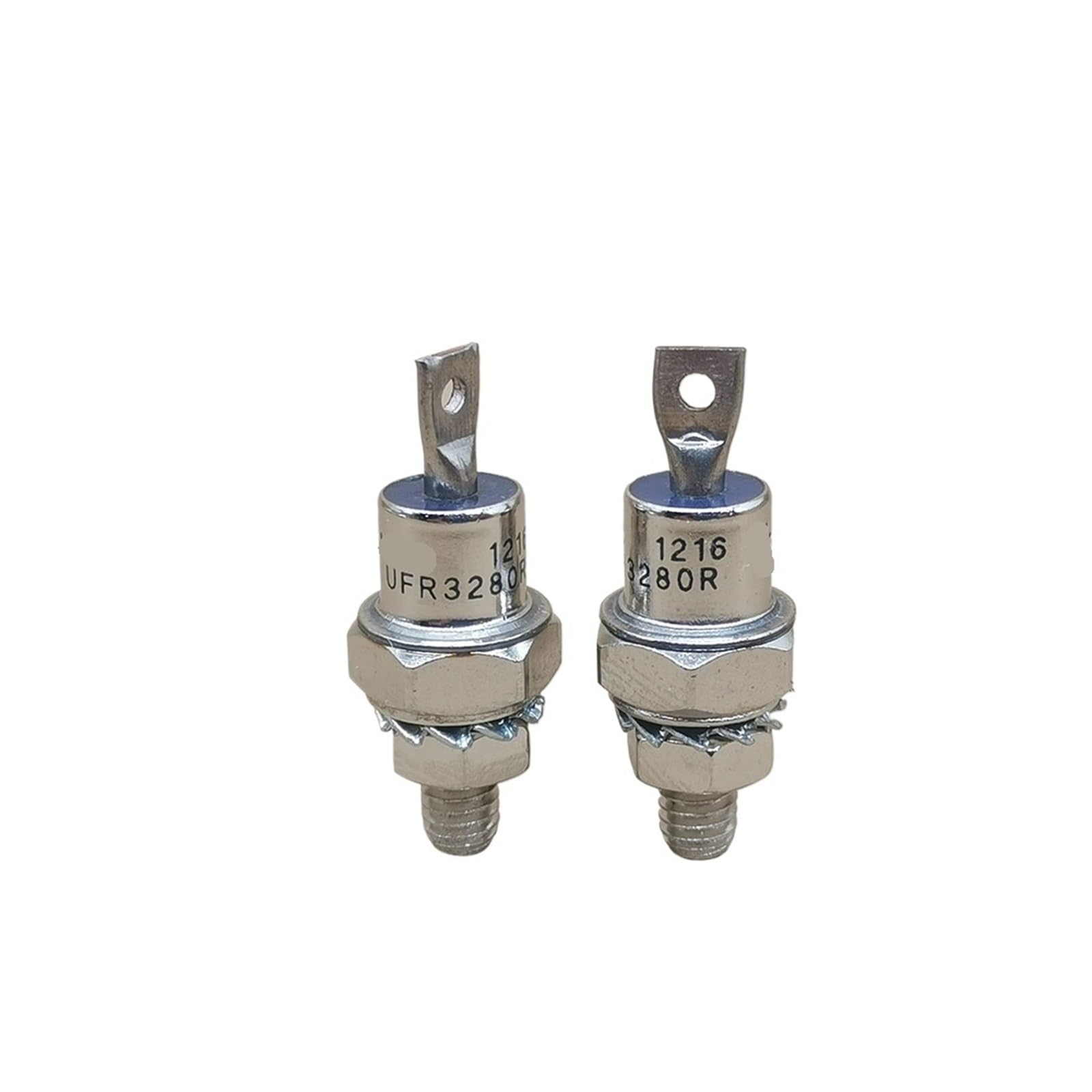 ZVQYSGIW 1PCS UFR3280R Stud diode