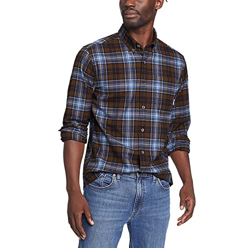Amazon.com: Eddie Bauer: Flannel