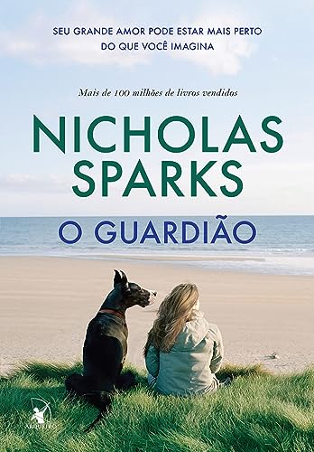 O guardião: Seu grande amor pode estar mais perto do que você imagina