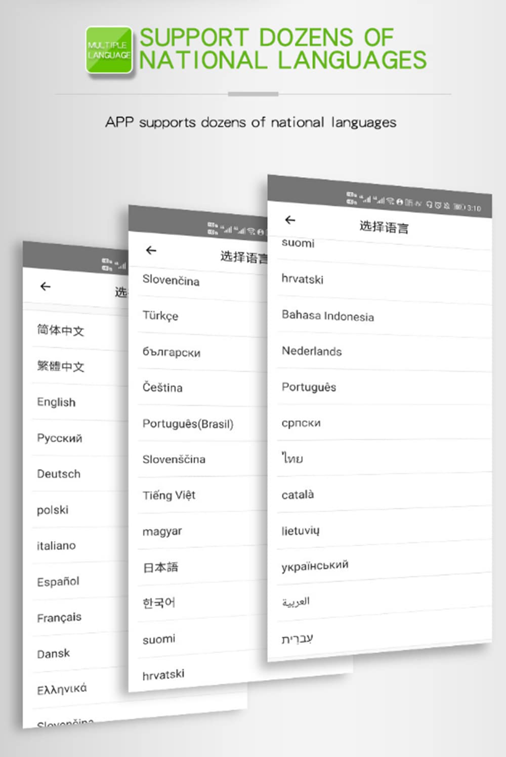 Doppia Pompa Giardino Controllo WiFi Dispositivo di irrigazione Automatico Acqua Goccia Irrigazione Sistema di irrigazione Kit WiFi Mobile APP Controllo