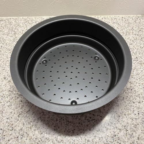 レミパン スチーマー 24cm （レミパンプラス用）のサムネイル