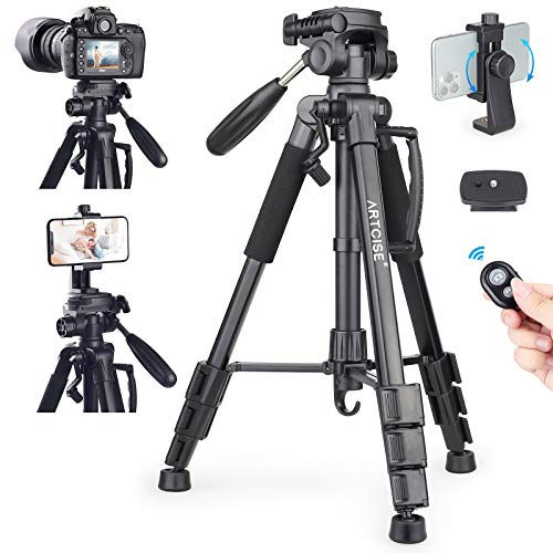 Best Sellers The most popular items in Tripods & Monopods