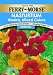Ferry-Morse Nasturtium Alaska Mix Seeds (Annual)