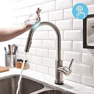 Best Two Tone Kitchen Faucet Of 2020 Top Rated Reviewed