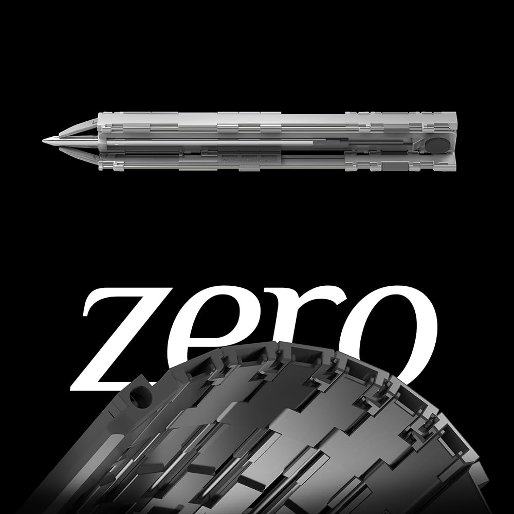 Amazon | カード型ボールペン HANCEPT Zero 「Slim Package」 Original