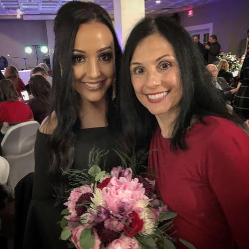 In a Single Moment, with Karen McCord, Carley&rsquo;s Mom