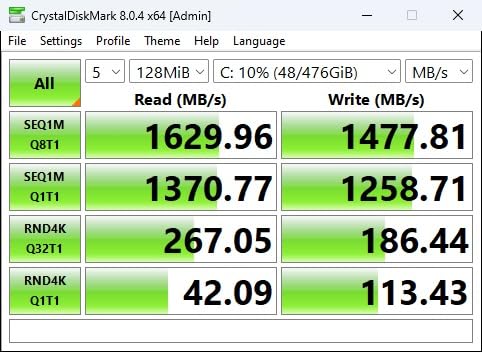 Snappy little PC that doesn't break the bank