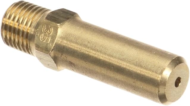 DN ORIFICE 2.80MM .25O-18NPT 8102040 - Genuine OEM Replacement Part