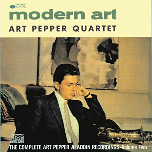 Art Pepper