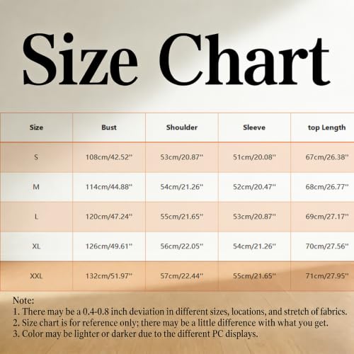 Black Sweatshirt for Women Cotton Crewneck Scalloped Hem Pullover Tops - image 6