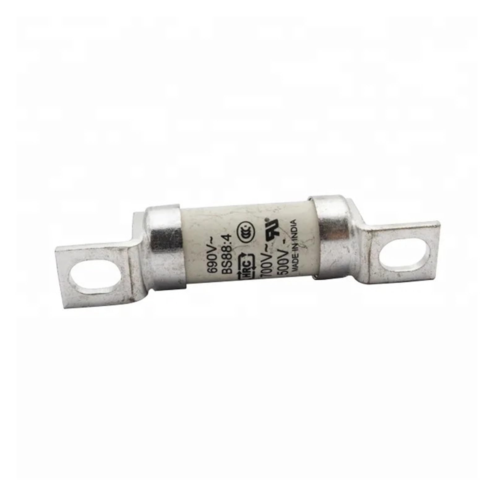 Peqyuacte 5V Thermal Fuse 80A 690V 80Et Fuse Link