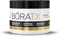 BORABELLA Mascara Capilar Boratx Repositor 300G - Borabella